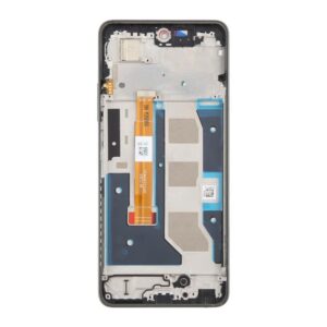 Ecran LCD Display cu Rama Realme 12 Lite 4G