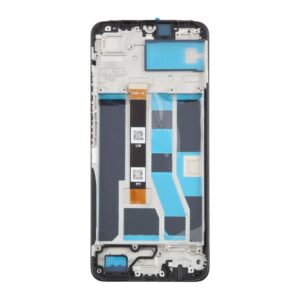 Ecran LCD Display cu Rama Realme C51, RMX3830