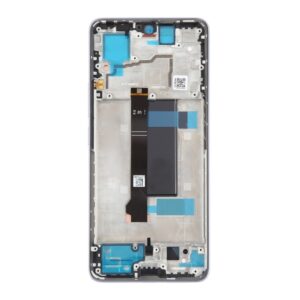 Ecran LCD Display Mov Cu Rama Xiaomi Redmi Note 13 Pro 5G