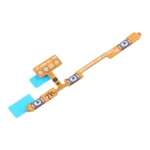 Flex Volum & Power Samsung Galaxy A16, A16 5G SM A165F, A166B