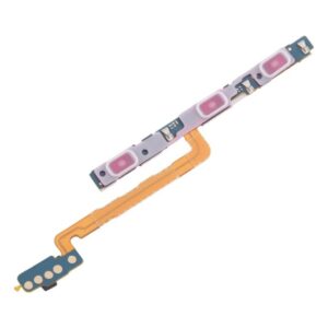 Flex Volum Samsung Galaxy S24 FE, S721