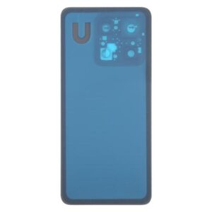 Capac Baterie Xiaomi 14T Albastru Cu Geam Camera