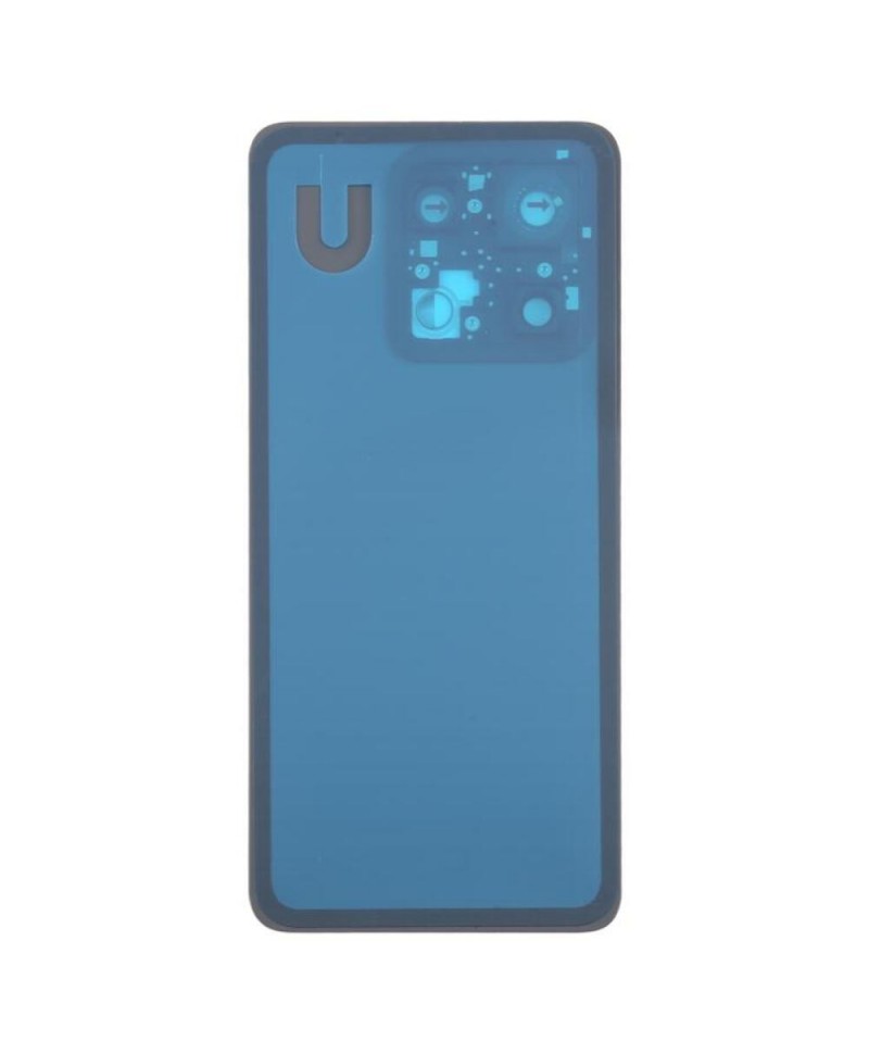 Capac Baterie Xiaomi 14T Titan Grey Cu Geam Camera