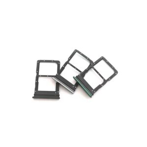 Suport Sim Honor X8c Negru