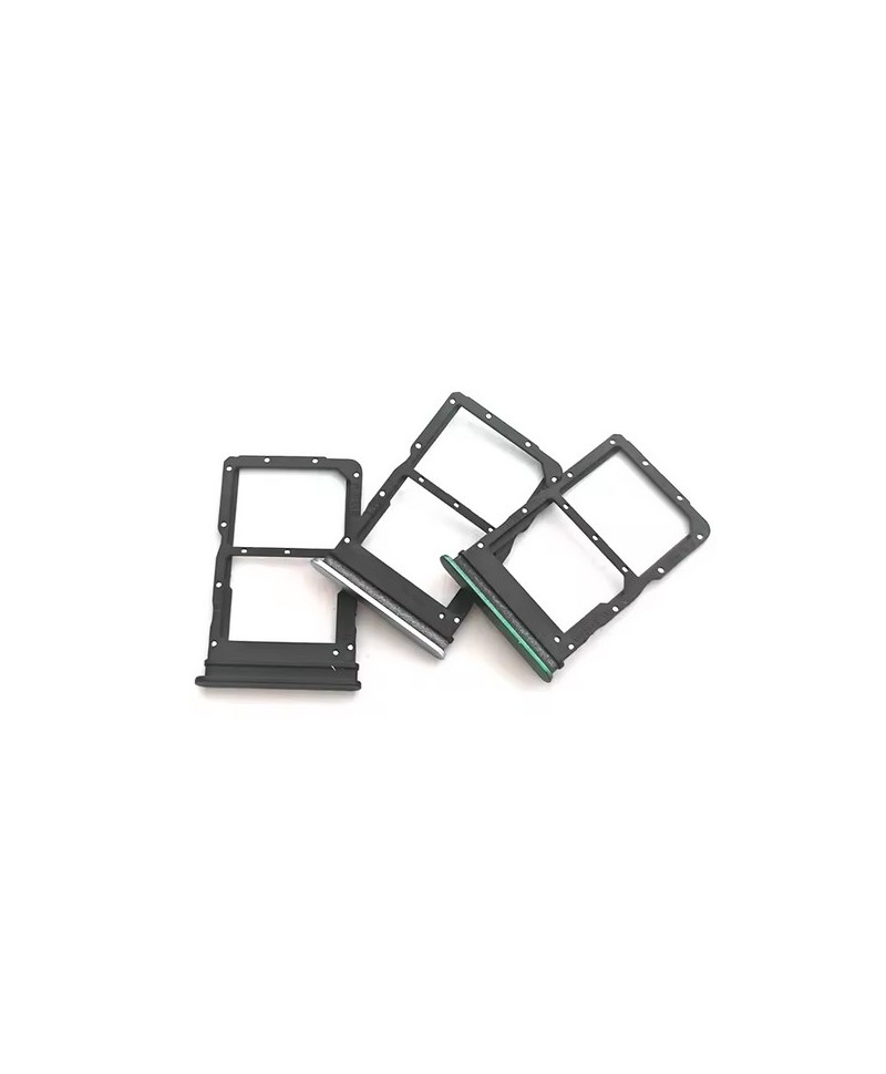 Suport Sim Honor X8c Verde