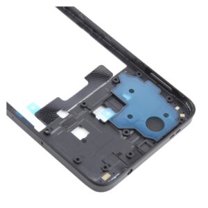 Mijloc Xiaomi Redmi A3, A3X Negru