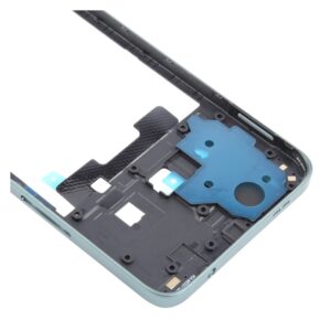 Mijloc Xiaomi Redmi A3, A3X Verde