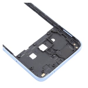 Mijloc Xiaomi Redmi A3, A3X Blue