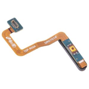 Senzor Amprenta Samsung Galaxy Z Fold2 5G, F916 Mystic Bronze
