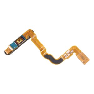 Senzor Amprenta Samsung Galaxy Z Fold4, F936 Gold