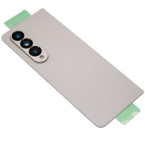 Capac Baterie Samsung Galaxy Z Fold4 5G, F936 Gold