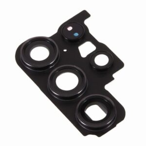 Geam Camera Samsung Galaxy S23 Ultra, S918 Negru