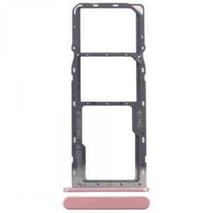 Suport Sim Nokia C32, Nokia C22 Roz(Beach Pink)