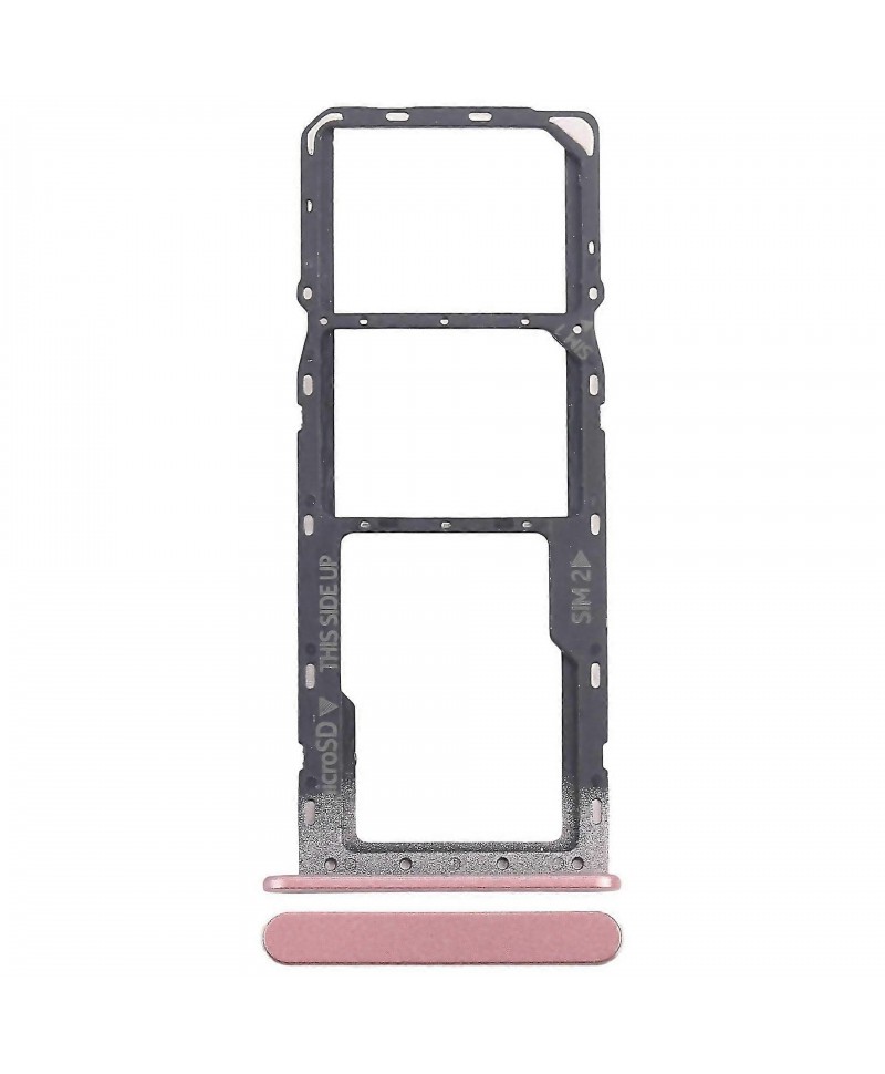 Suport Sim Nokia C32, Nokia C22 Roz(Beach Pink)