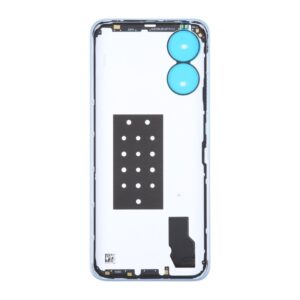 Capac Baterie Oppo A17 Albastru