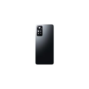 Capac Baterie Negru Xiaomi Redmi Note 11 Pro 4G, 2201116TG, 2201116TI
