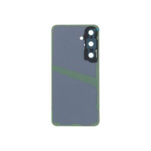 Capac Baterie cu Geam Camera Samsung S24, S921 Grey (Marble Grey), A++