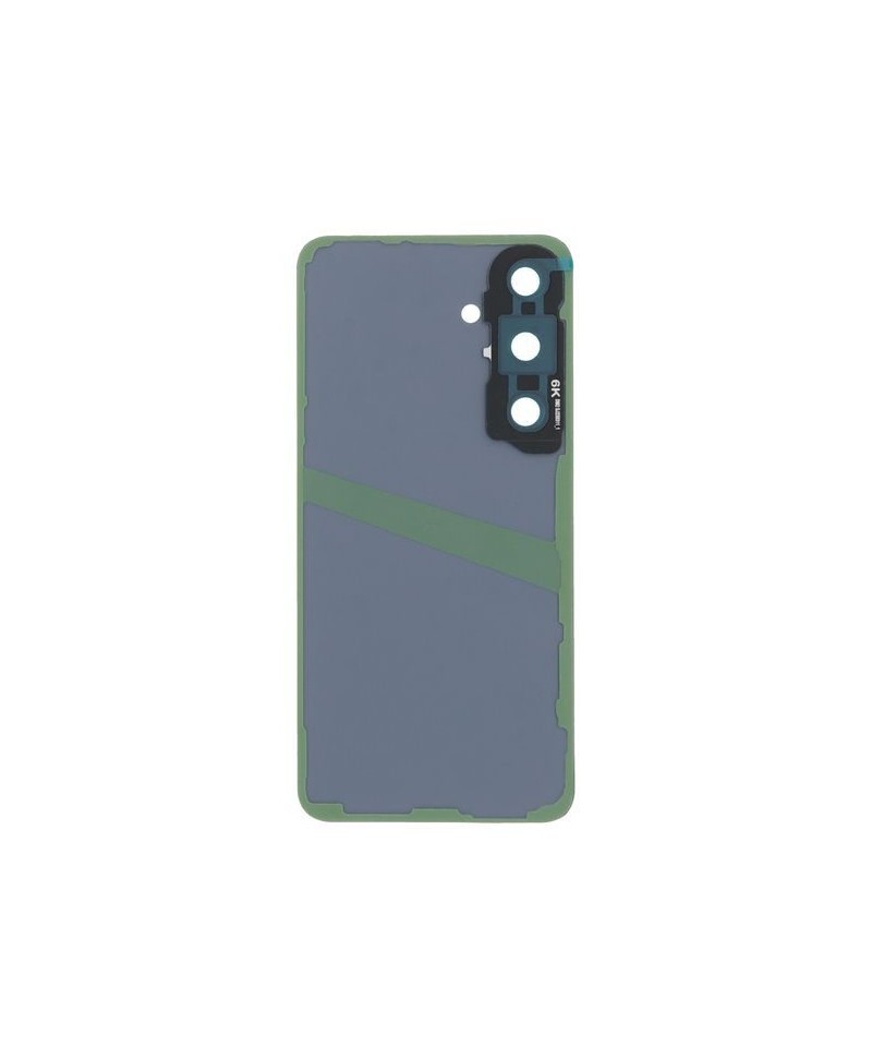Capac Baterie cu Geam Camera Samsung S24 , S921 Grey (Marble Grey) , A++