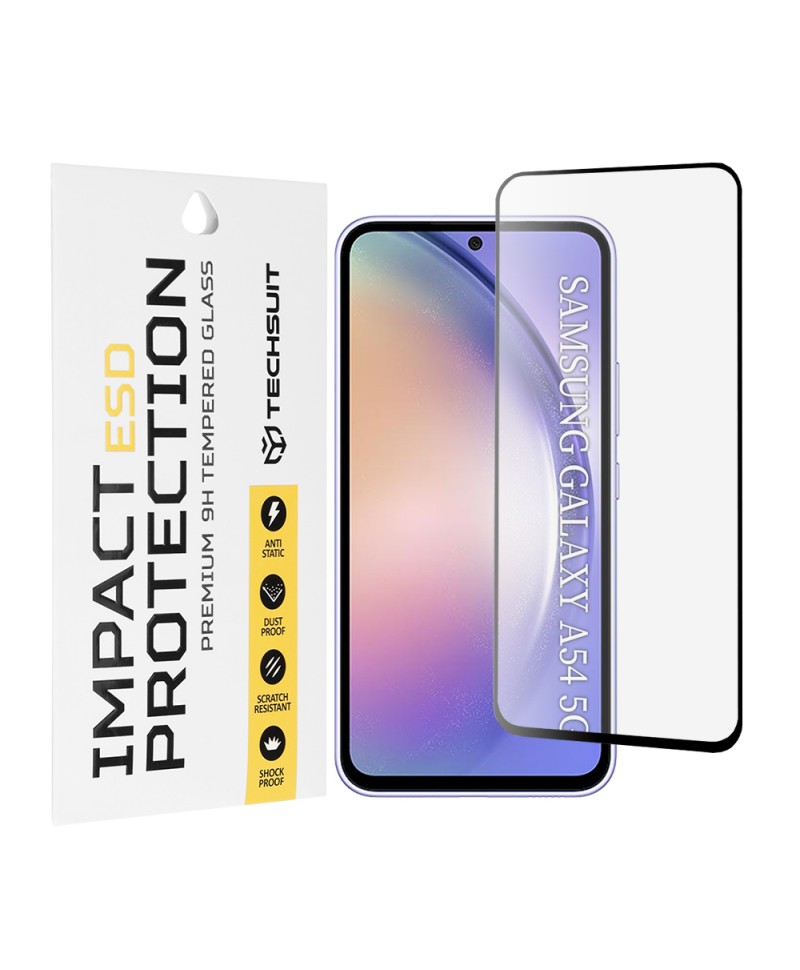 Geam Soc Protector HD Pro Clear Samsung Galaxy A54