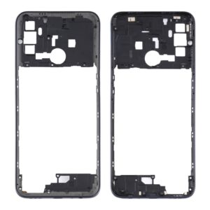 Mijloc Argintiu Oppo A53 4G, CPH2127, CPH2131