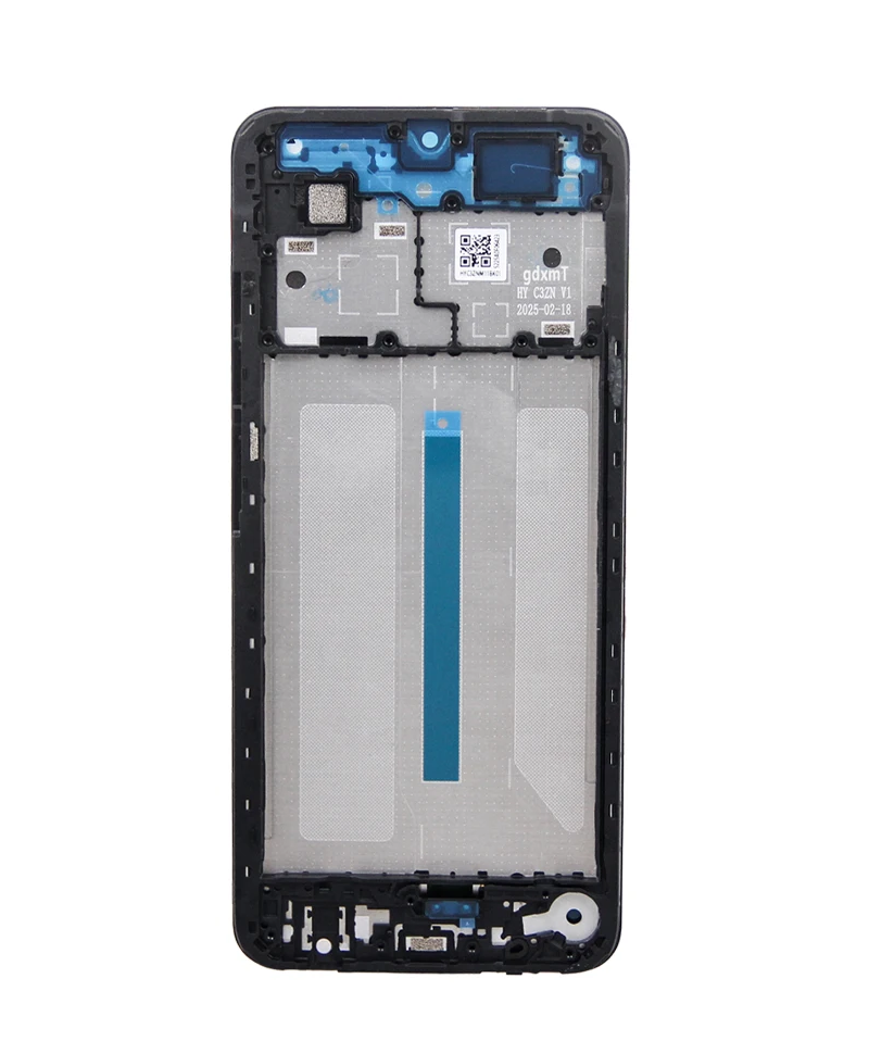 Ecran LCD Display cu Rama Xiaomi Redmi A5 4G ( EU Version), China