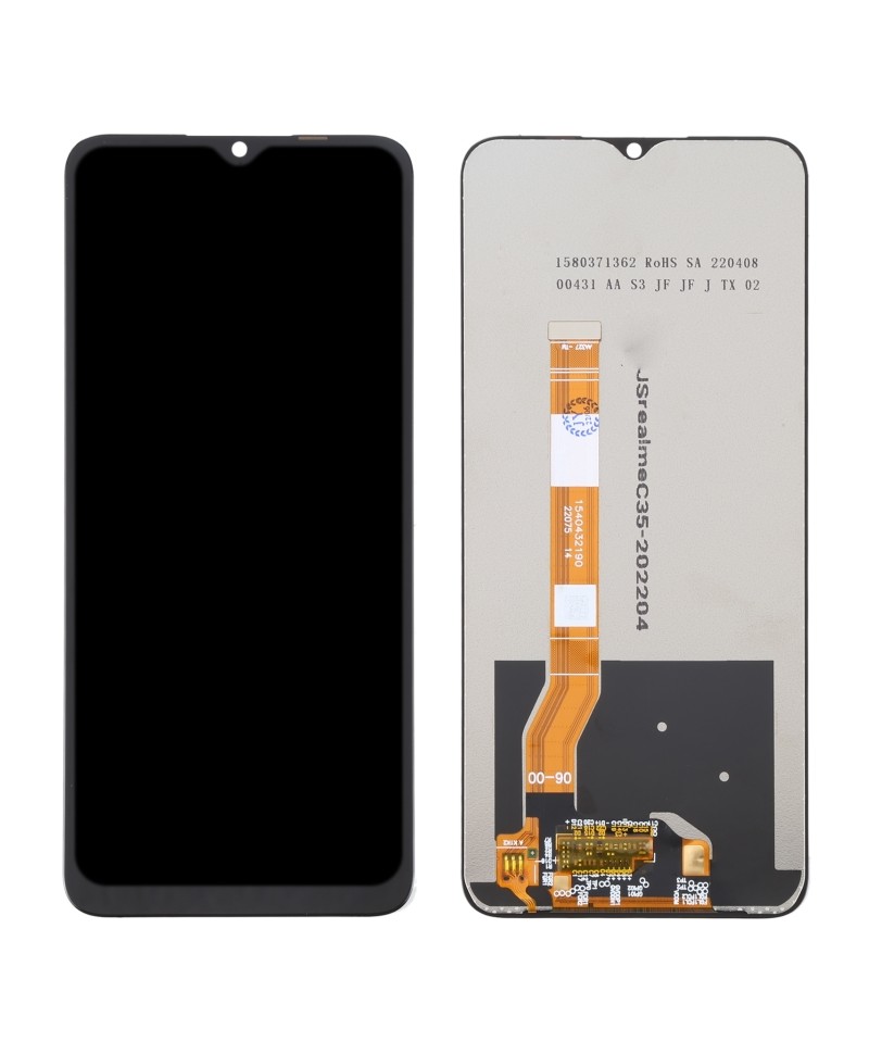 Ecran LCD Display Oppo A57s, Oppo A17, Oppo A58 5G, Oppo A78 5G, OPPO A77