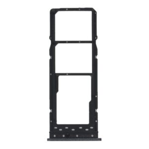 Suport SIM Negru Motorola Moto E22
