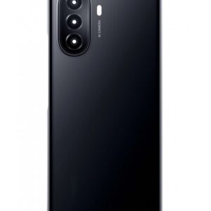 Capac Baterie Negru Huawei Nova Y70