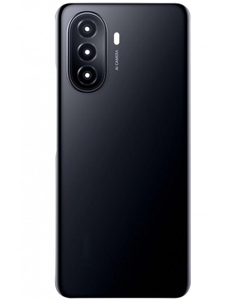 Capac Baterie Negru Huawei Nova Y70