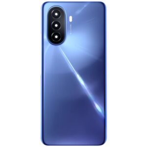 Capac Baterie Albastru Huawei Nova Y70