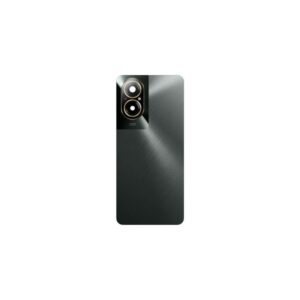 Capac Baterie cu Geam Camera Negru Realme C67 4G