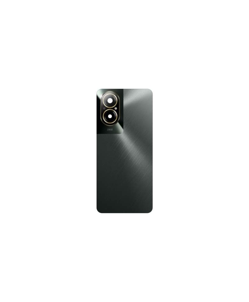 Capac Baterie cu Geam Camera Negru Realme C67 4G