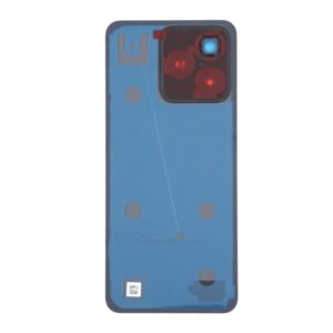 Capac Baterie cu Geam Camera Negru Realme C53