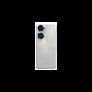 Capac Baterie Argintiu Huawei Nova 11i, MAO-LX9, MAO-LX9N