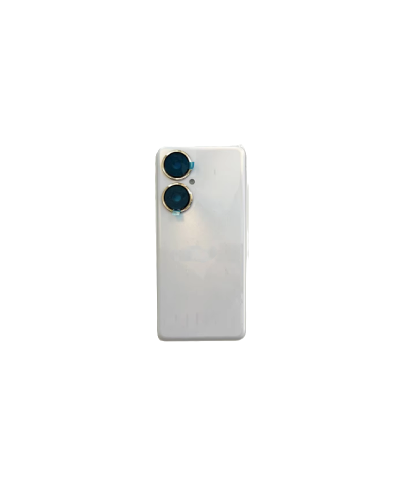 Capac Baterie Argintiu Huawei Nova 11i, MAO-LX9, MAO-LX9N