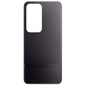 Capac Baterie Negru Oppo Reno12 Pro