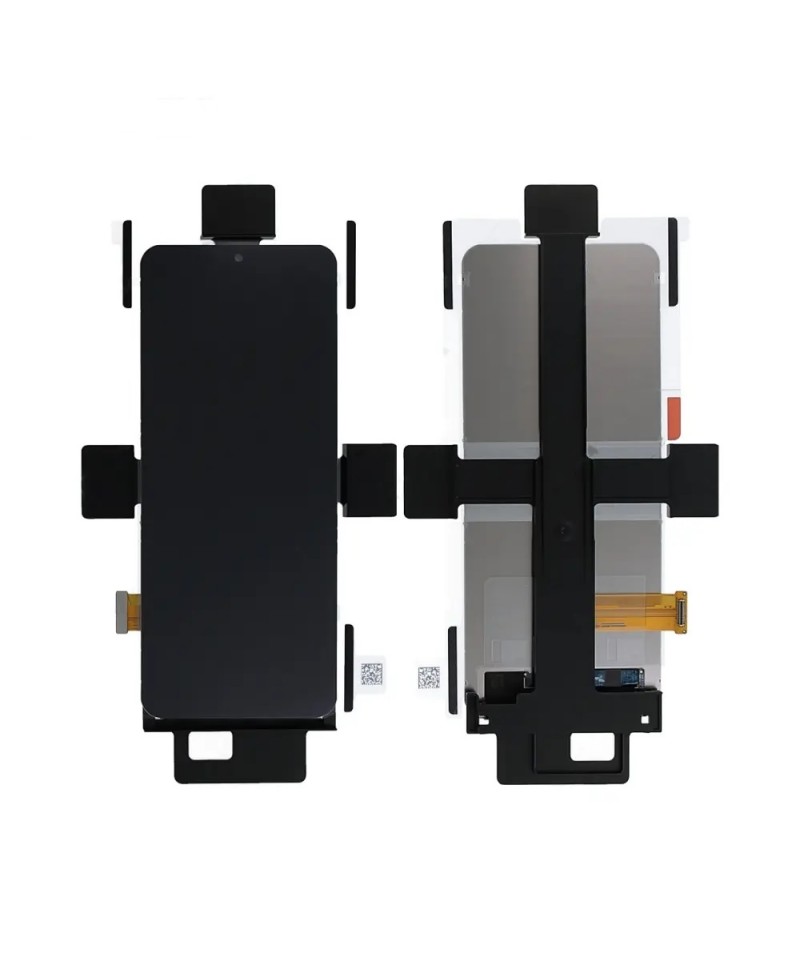 Ecran LCD Display Service Pack Samsung Galaxy Z Flip5 , F731