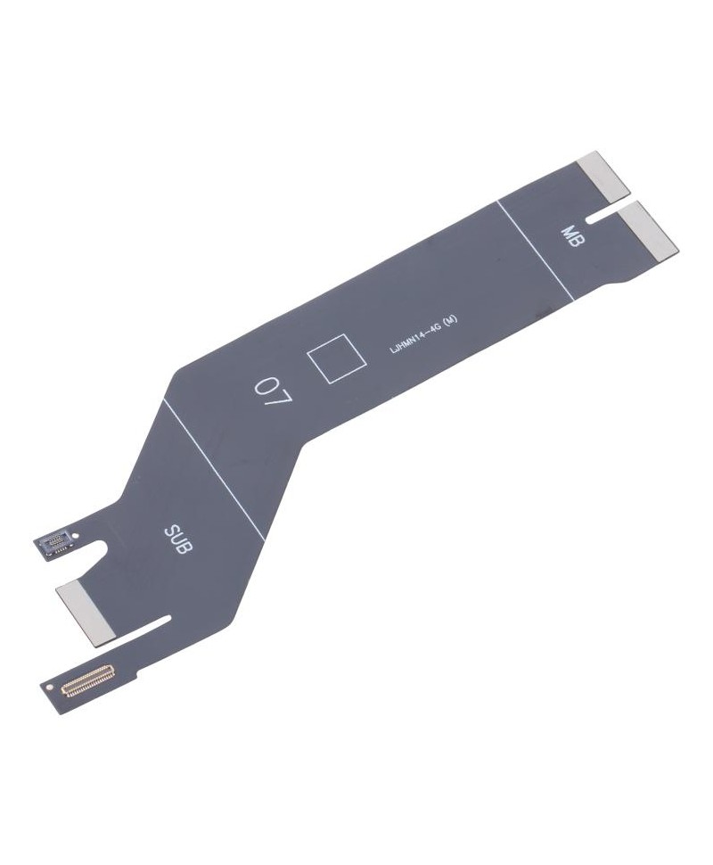 Flex Placa Baza Xiaomi Redmi Note 14 4G