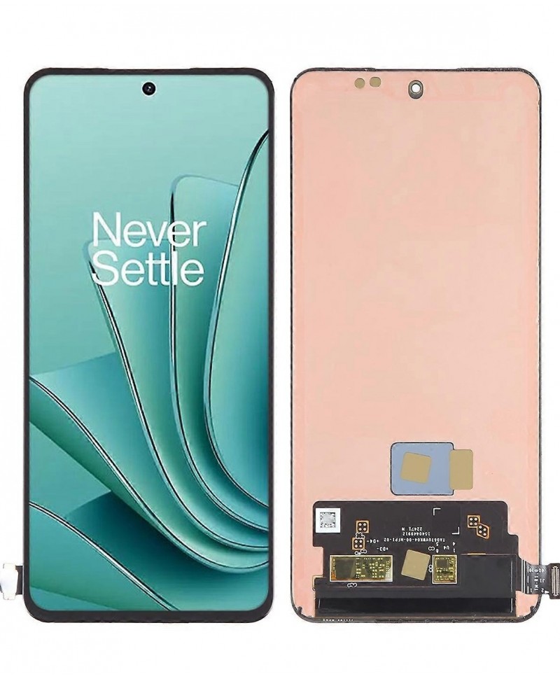 Ecran LCD Display AMOLED Complet OnePlus Ace 2V PHP110