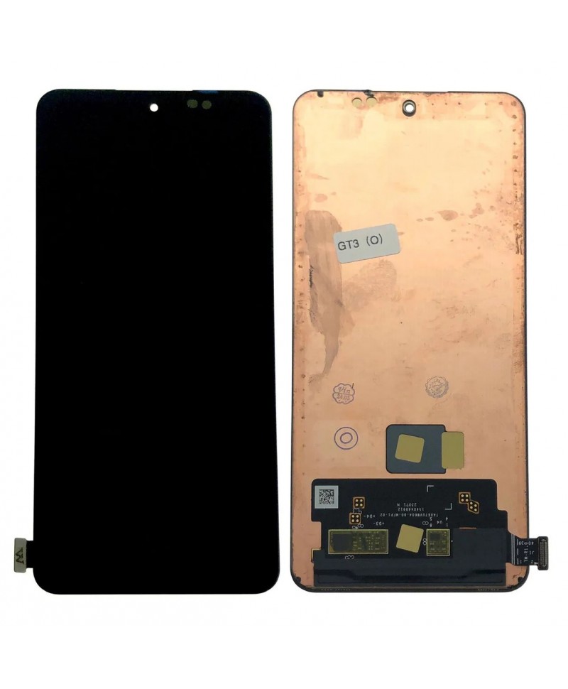 Ecran LCD Display Realme GT3 5G RMX3709