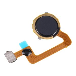 Flex Senzor Amprenta Xiaomi Redmi 12c Negru