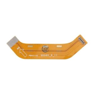 Flex Placa Baza Lenovo Tab M10 Plus 3rd Gen TB125FU, TB128