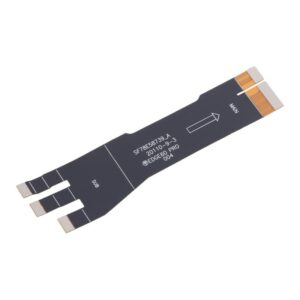 Flex Placa Baza Motorola Edge 60 Pro
