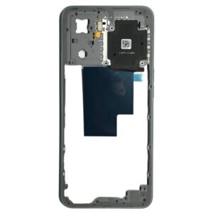 Mijloc Pentru Oppo A57s, CPH2385 Verde