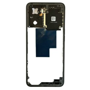 Mijloc Pentru Oppo A57s, CPH2385 Negru