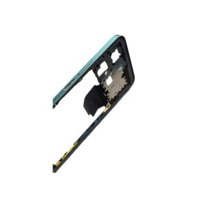 Mijloc Huawei Honor X6B Verde