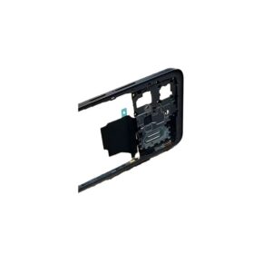 Mijloc Huawei Honor X6B Negru
