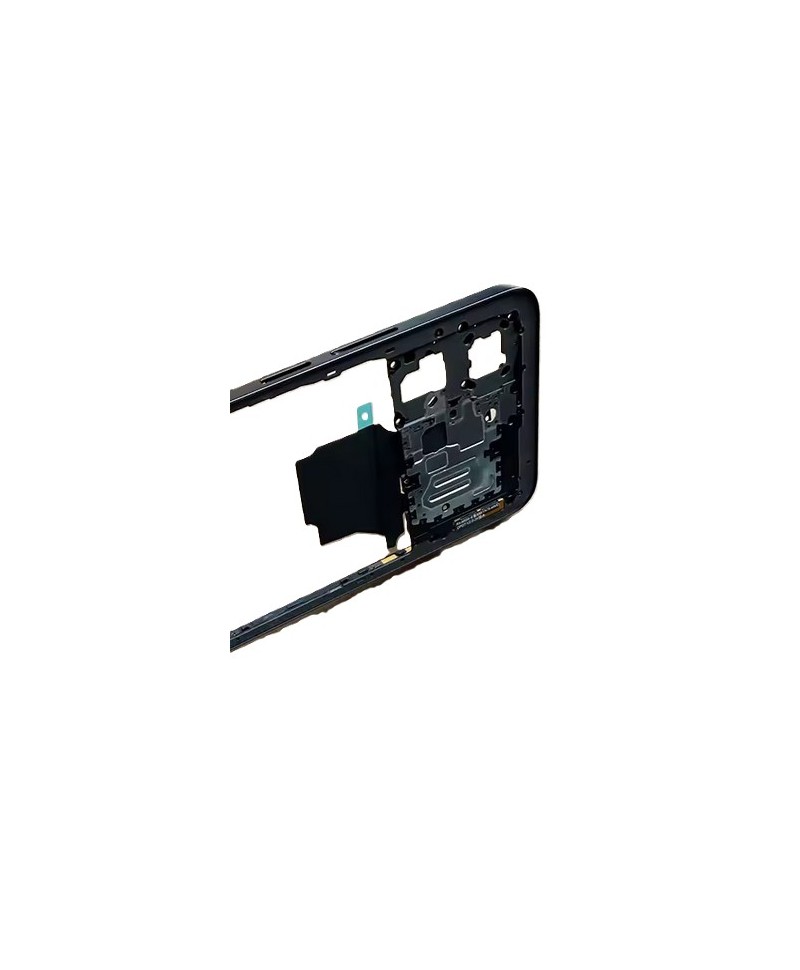 Mijloc Huawei Honor X6B Negru