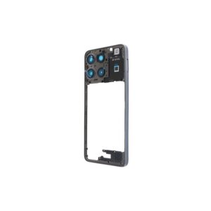 Mijloc Motorola Moto G15 Albastru