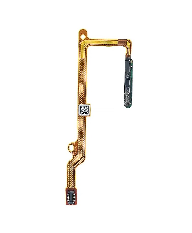 Senzor Amprenta Honor 90 Lite, Honor X8A Verde